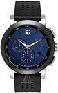 Movado Men's Museum Sports Watch (0607002)