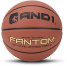 And1 Fantom Street Basketball - Official Size 7