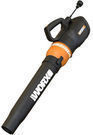 Worx Turbine 7.5-amp Electric Blower