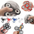 Fidget Hand Tri-Spinner Toy
