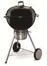 Weber Master-Touch Charcoal Grill, 22 - 14501001