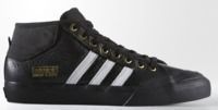Adidas Gonz x Snoop Matchcourt Men's Mid Shoes