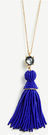 Seed Bead Pendant
