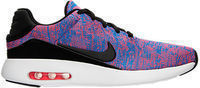 Men's Nike Air Max Modern Flyknit Running Shoes (2 Colors)