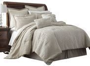 Edith 8 Piece Comforter Set