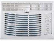 Haier 115-volt 5,000-BTU Window Air Conditioner