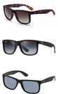 RayBan RB4165 Polarized Justin Wayfarer Sunglasses (3 Clrs)