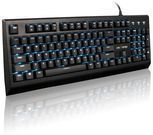 Velocifire VM01 Mechanical Keyboard w/ Brown Switches