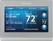 Honeywell Wi-Fi 9000 Touchscreen Thermostat