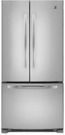 Kenmore 22.1 cu. ft. French Door Bottom-Freezer Refrigerator