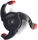 Powerbuilt Spider Oil Filter Wrench Adjustable Wrench 648659