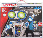 Meccano Meccanoid 2.0 Personal Robot