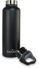 Brewberry 20oz. Insulated Sports Water Bottle and Travel Mug