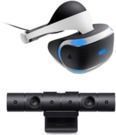 Playstation VR Core Bundle + Playstation Camera