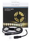 Oak Leaf 16.4-Foot 200-LED SMD 2835 Flexible Light Strip