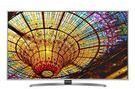 LG 60 Inch 4K Ultra HD Smart TV w/ $300 Dell Gift Card