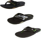 Reef Mens Thong Flip Flop Sandals (3 Styles)