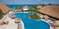 Cozumel All-Inclusive Escape w/Credit & Air