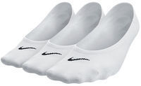 Nike Women's Lightweight No-Show Socks 3-Pack