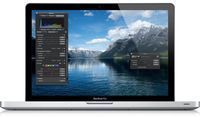 Apple MacBook Pro 13.3 LE Intel i5 Laptop MD101LLA