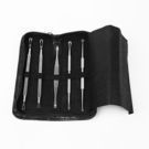 Blackhead Extractor 5-Piece Tool Set