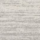 Busick Ivory/Silver Area Rug