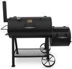 Oklahoma Joe's Highland Offset Smoker