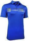 Under Armour Men's Coldblack Ace Graphic Polo