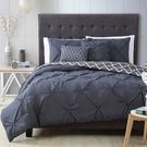 Douglas 5 Piece Reversible Comforter Set
