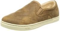 UGG Women's Fierce Delco Quilted Shoes