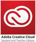 Creative Cloud Student and Teacher Edition