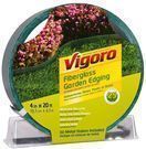 Vigoro 20-Foot Fiberglass Landscape Edging