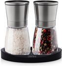 Sterline Salt and Pepper Grinder Shaker Set