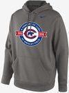 Men's KO 100 Years MLB CUBS Hoodie