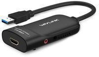 Wavlink SuperSpeed USB 3.0/2.0 to HDMI Multi-Display Adapter