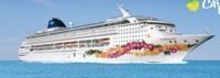 Bahamas: 3-Day Weekend Cruise from Miami w/Free Open Bar
