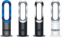 Dyson AM09 Hot + Cool Fan Heater (Refurb)