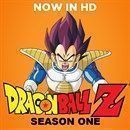 Dragon Ball Z Season 1 (Digital Download)