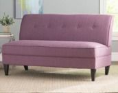 Perseus Loveseat By Mercury Row