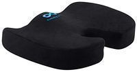 Everlasting Comfort Orthopedic Memory Foam Cushion