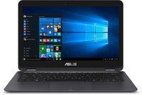 Asus 13.3 Touchscreen Laptop w/ Core i5 CPU