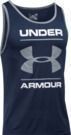 Under Armour Men's Tech Graphic Sleeveless Shirt