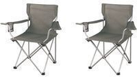 Ozark Trail Folding Armchair 2-Pack
