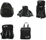 Outlander Lightweight Travel Hiking Backpack