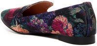 Madden Girl Helloo Floral Flat