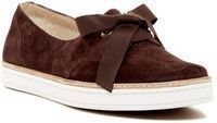 UGG Women's Carilyn Lace-Up Sneaker