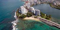 4-Nt Upscale Puerto Rico Trip w/Air