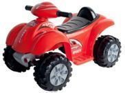 Lil' Rider Mini Four-Wheeler Ride-On