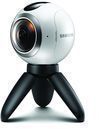 Samsung Gear 360 Real 360 Degree High Res VR Camera