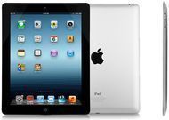 Apple iPad 4 32GB Verizon Unlocked Wi-Fi + 4G (Refurbished)